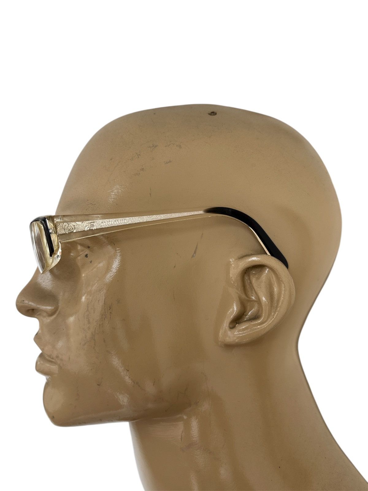 Miu Miu Y2K Optical Glasses Size ONE SIZE - 5 Thumbnail