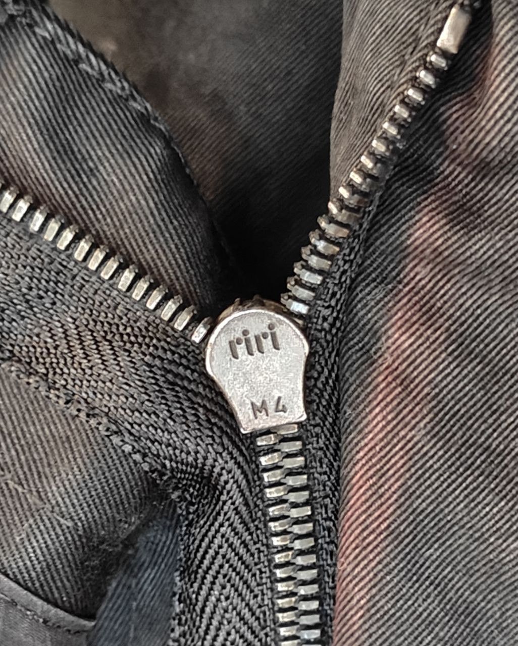 Gucci Gucci Faded Black Pant Size US 34 / EU 50 - 11 Thumbnail