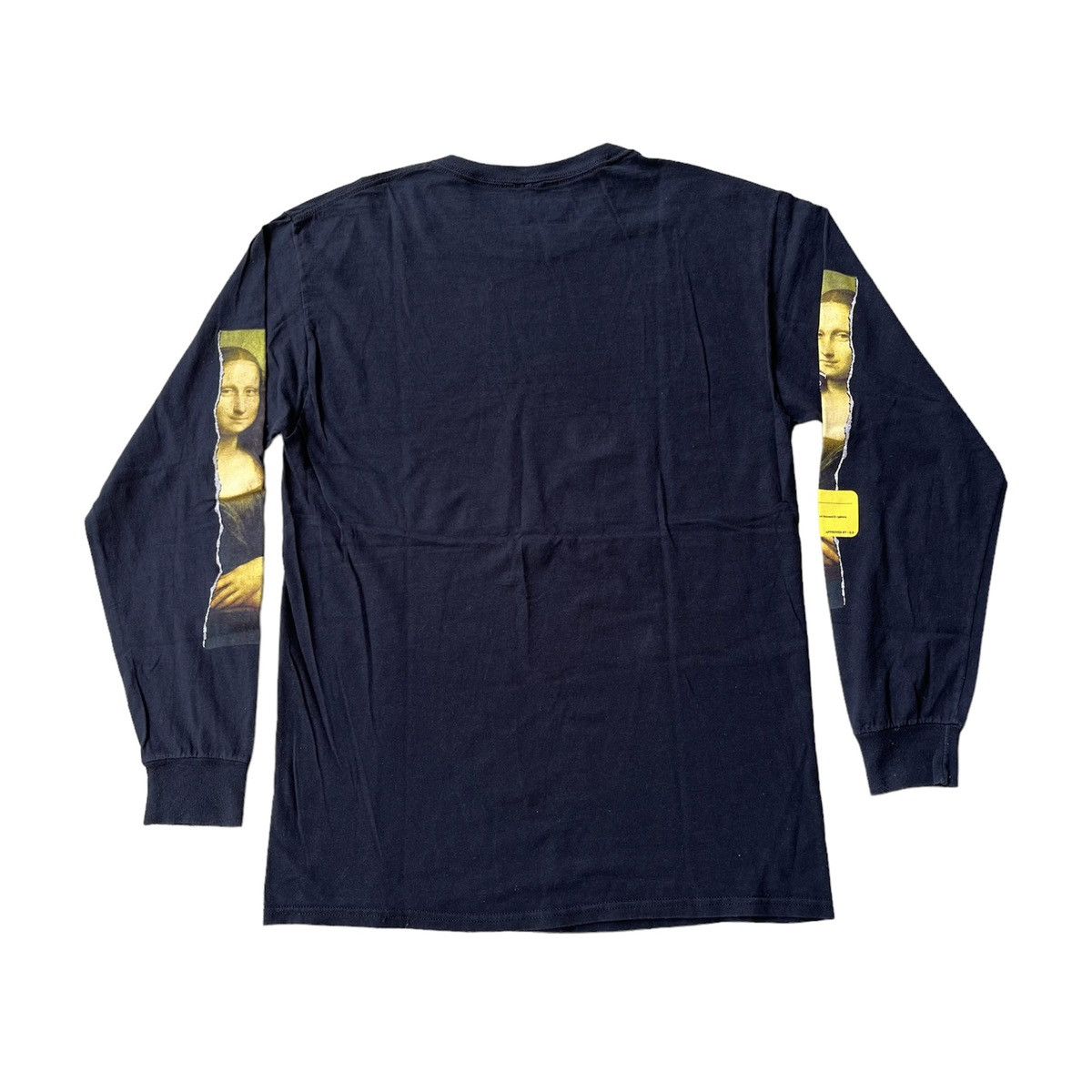 Civil Regime Civil Regime X Monalisa Tee Size US M / EU 48-50 / 2 - 2 Thumbnail