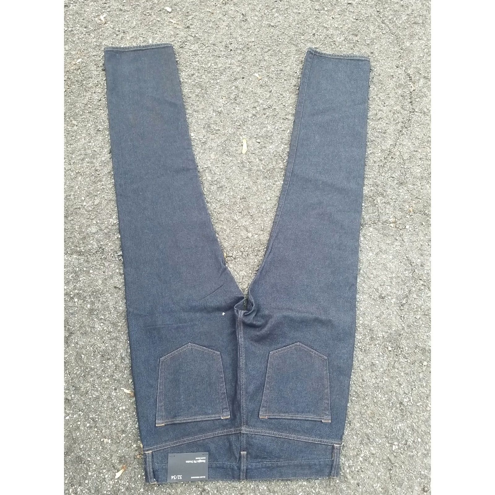 Club Monaco VINTAGE no? (excluded) Size US 32 / EU 48 - 3 Thumbnail