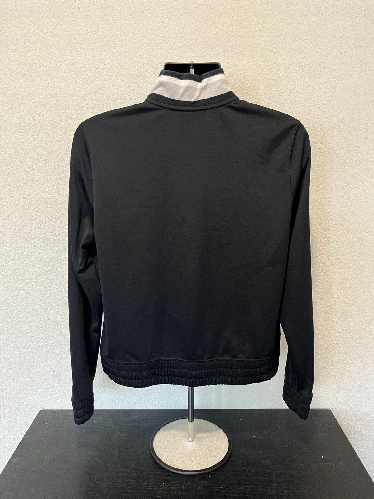 Nike Nike zip up sweatshirt Size US M / EU 48-50 / 2 - 2 Thumbnail