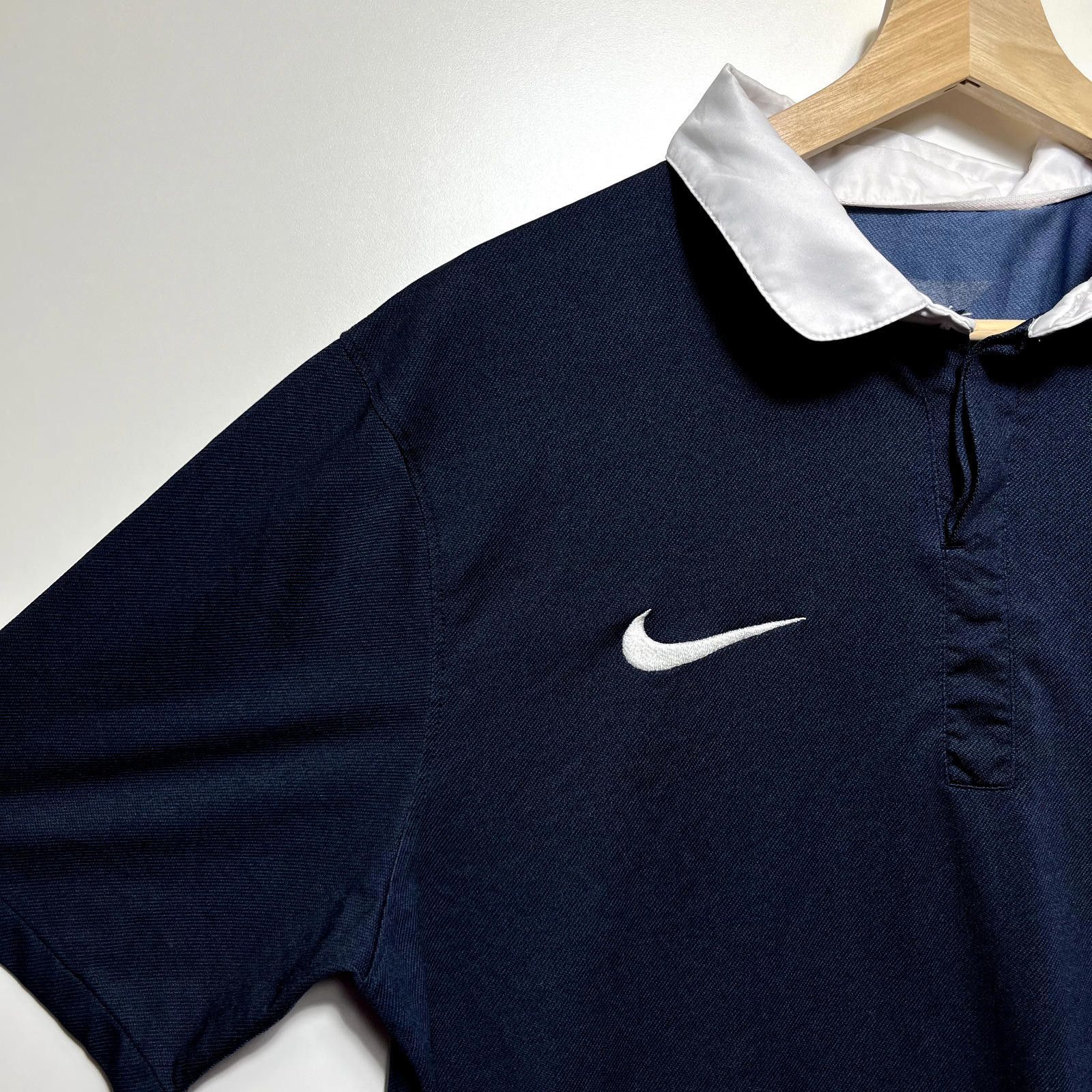 Nike 2014 FIFA World Cup France National Team Nike Jersey Size M Size ONE SIZE - 8 Thumbnail