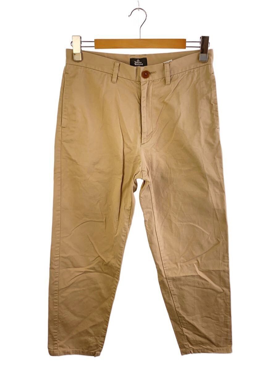 Vivienne Westwood Casual Pants Size US 30 / EU 46 - 2 Thumbnail