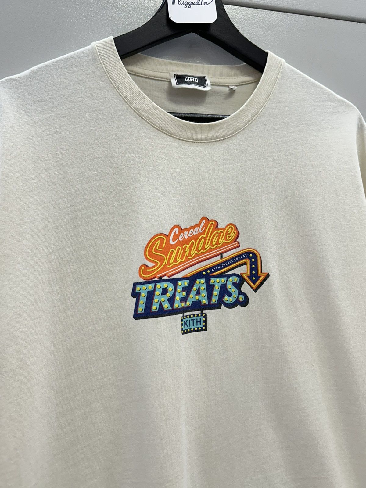 Kith Kith Treats Ice Cream Day Shirt Size US M / EU 48-50 / 2 - 2 Thumbnail