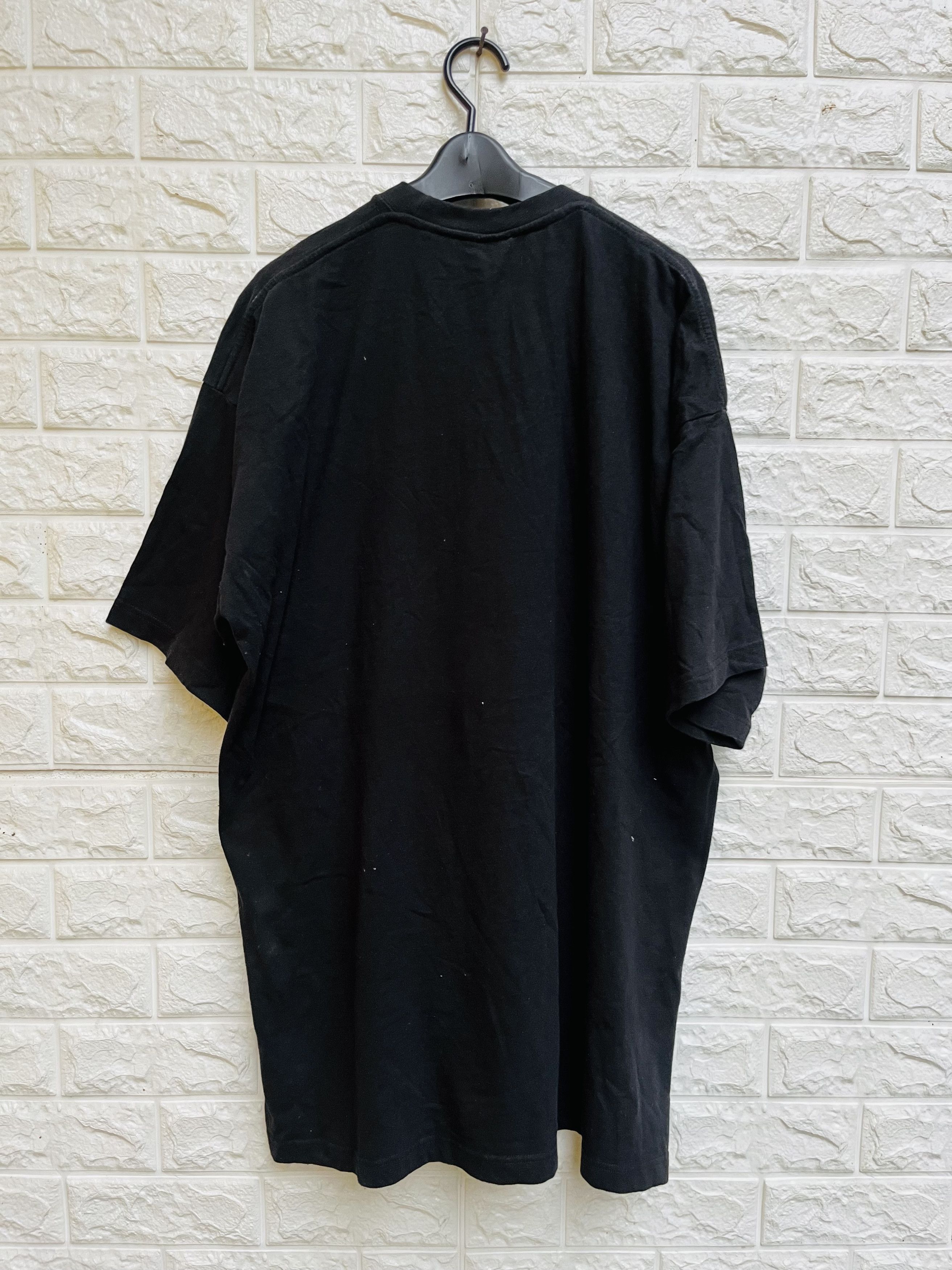 Japanese Brand Vintage Lakers Celtics Hip Hop Designer Fashion Style Size US XXL / EU 58 / 5 - 2 Thumbnail