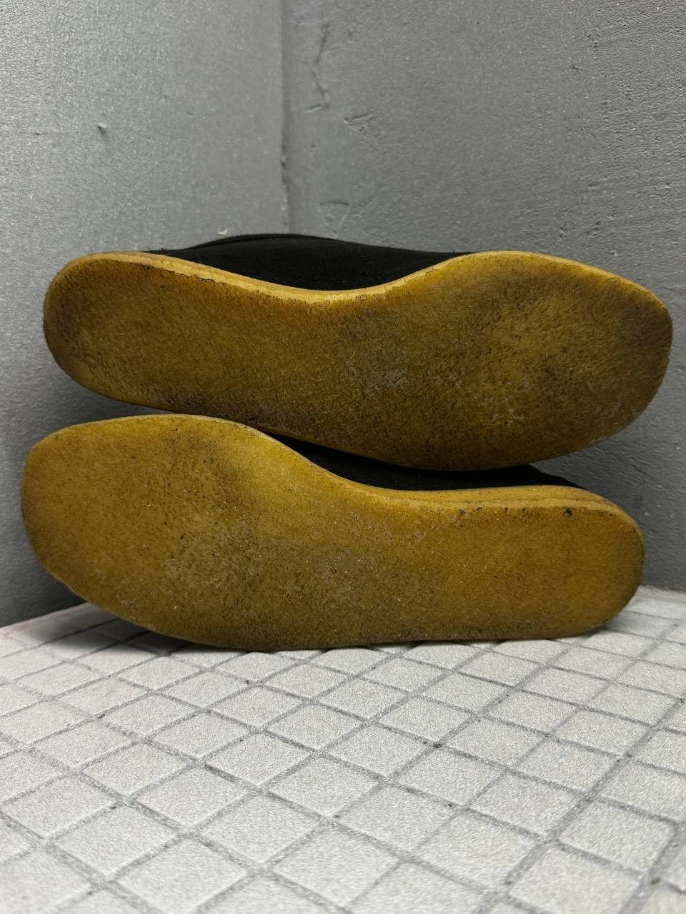 Clarks Clarks Originals Wallabee Vegan Suede Size US 7 / EU 40 - 7 Thumbnail