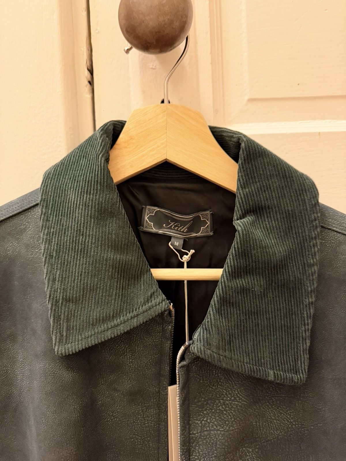 Kith Kith Patina Eries Jacket Size US M / EU 48-50 / 2 - 7 Thumbnail