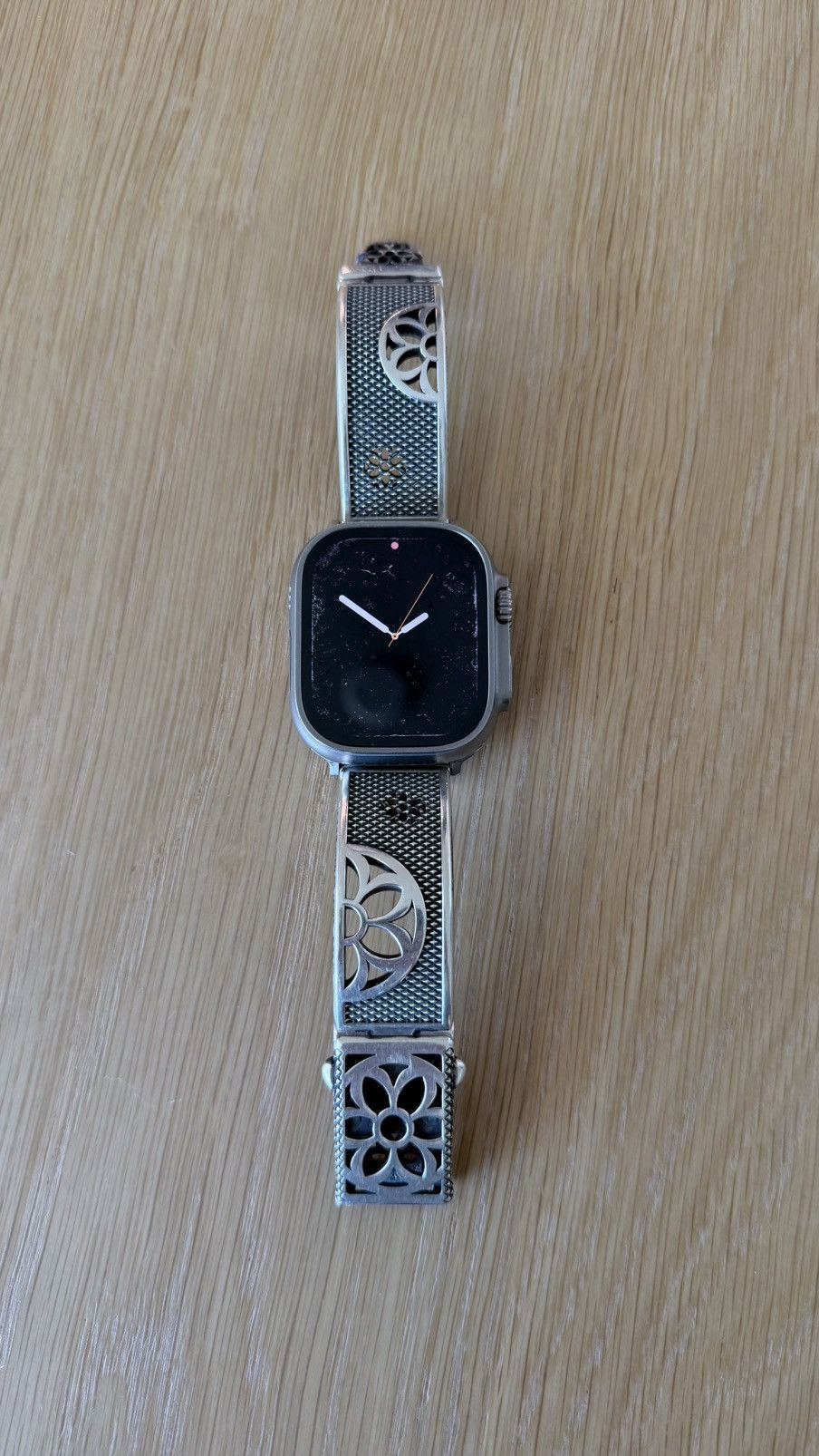 GOOD ART HLYWD Driftin' & Dreamin' Bout Apples Watch Band Size ONE SIZE - 1 Thumbnail