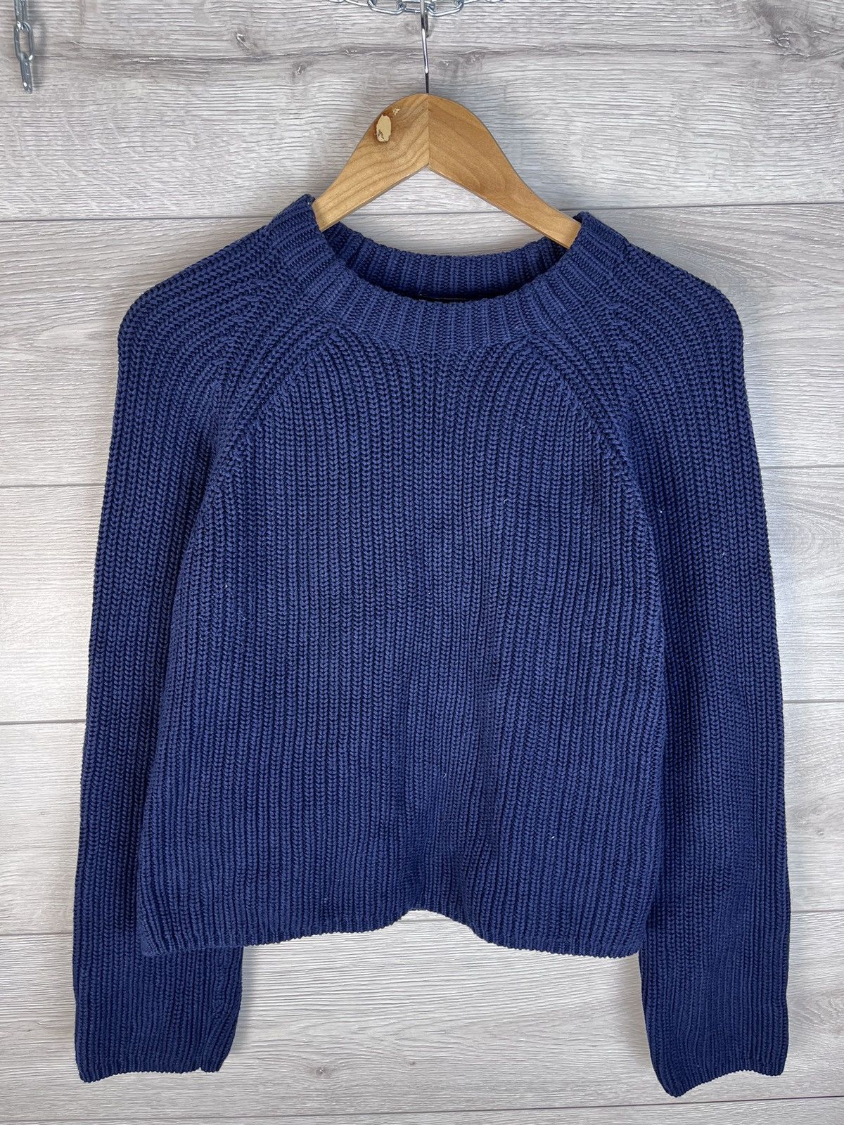 ME+EM Women sweater ME+EM size S cotton 100% Size S / US 4 / IT 40 - 4 Thumbnail