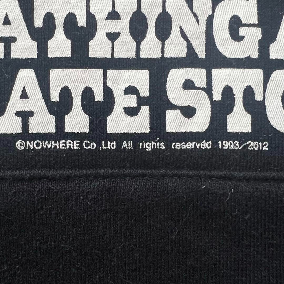 Bape A Bathing Ape (BAPE) - M Pirate Shop Hoodie Black Bapehead Size US M / EU 48-50 / 2 - 4 Thumbnail