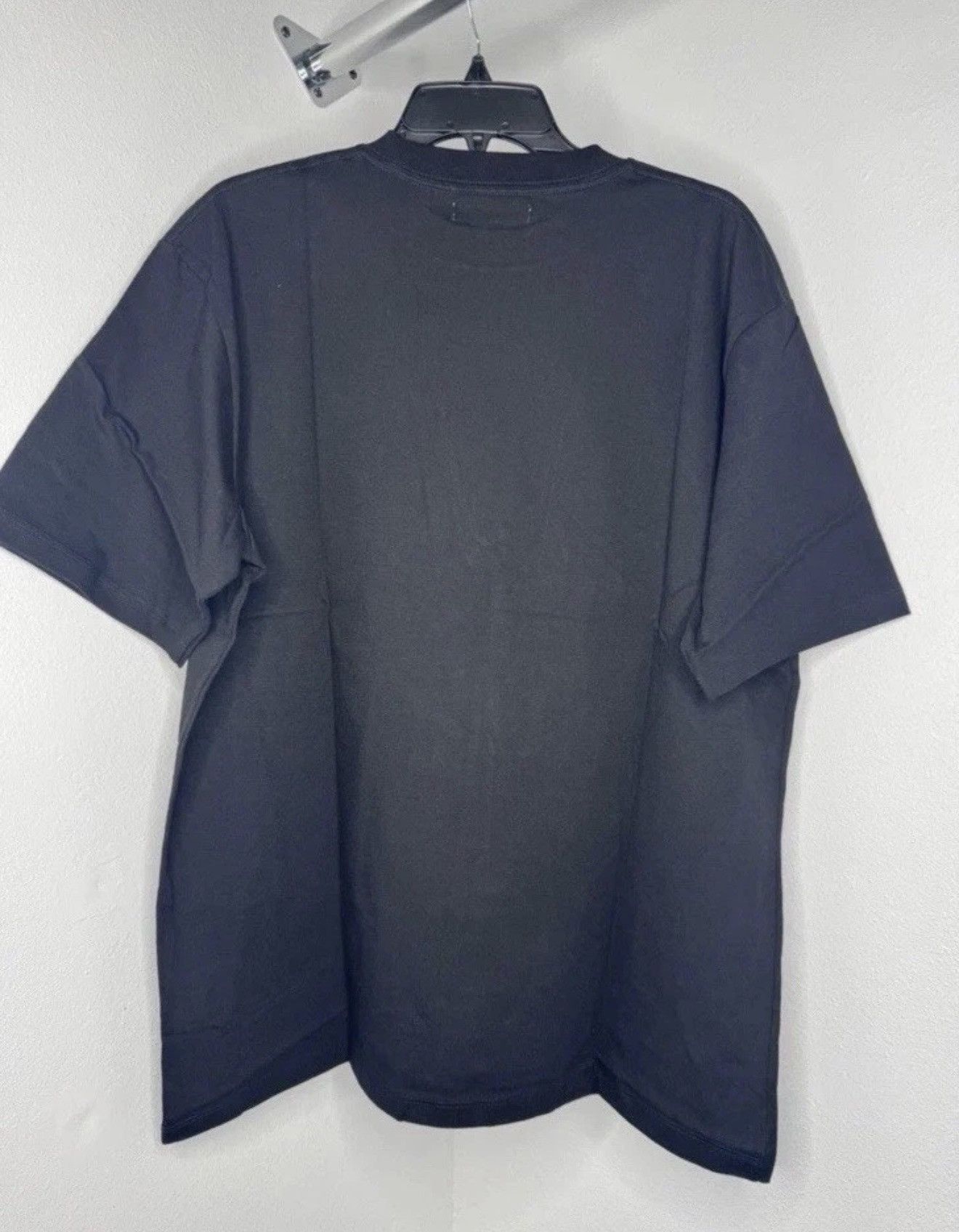 Other Bad Bunny Frsh Co DTMF Tour Merch XXL Black New Residencia Size US XXL / EU 58 / 5 - 4 Thumbnail