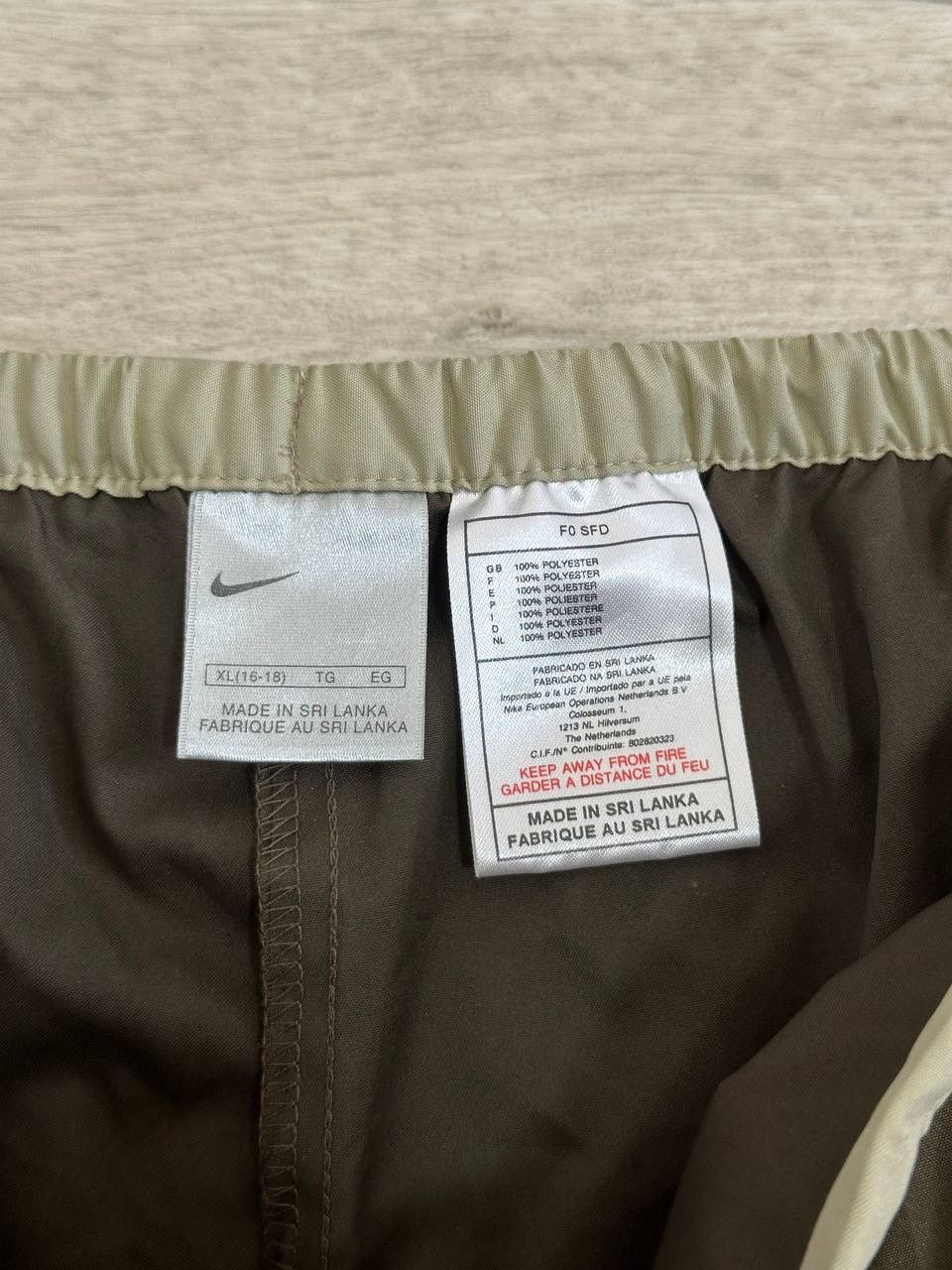 Nike Nike Track Pants / Joggers Size US 30 / EU 46 - 6 Thumbnail