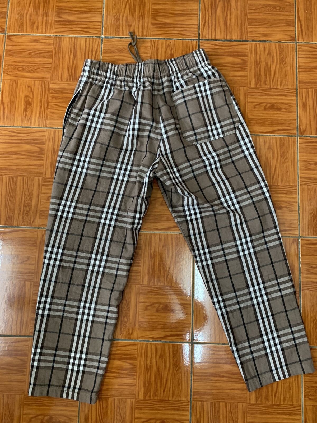 GU × Japanese Brand × Other GU RELAXED PANTS Size US 33 - 3 Thumbnail
