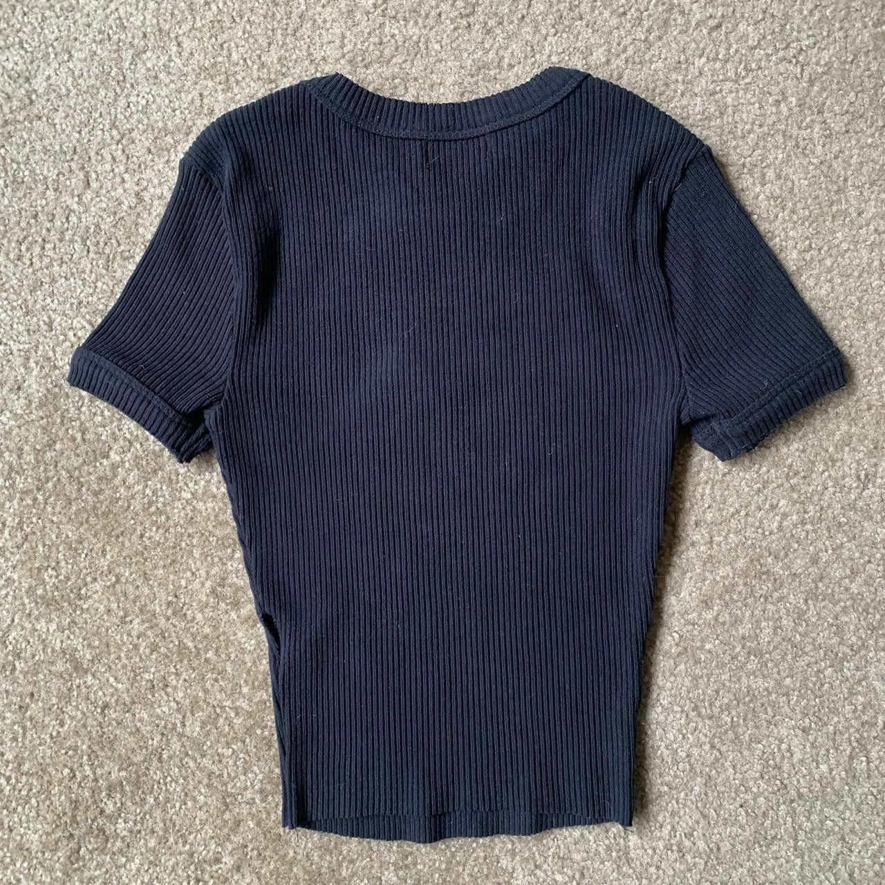 Urban Outfitters Gorgeous Brand New Urban Ribbed Size XS / US 0-2 / IT 36-38 - 3 Thumbnail