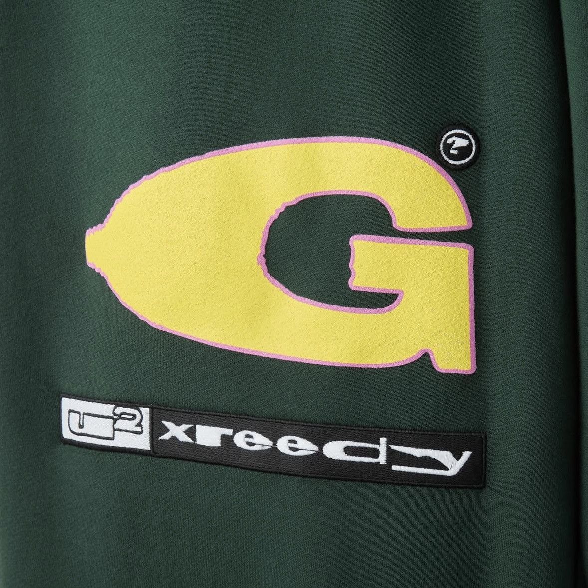 The GV Gallery Gv Gallery Sweats Size US 32 / EU 48 - 4 Thumbnail