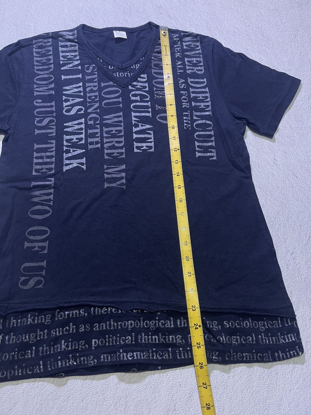 Japanese Brand Y2K CORN FLAKE short sleeve tshirt Size US M / EU 48-50 / 2 - 9 Thumbnail