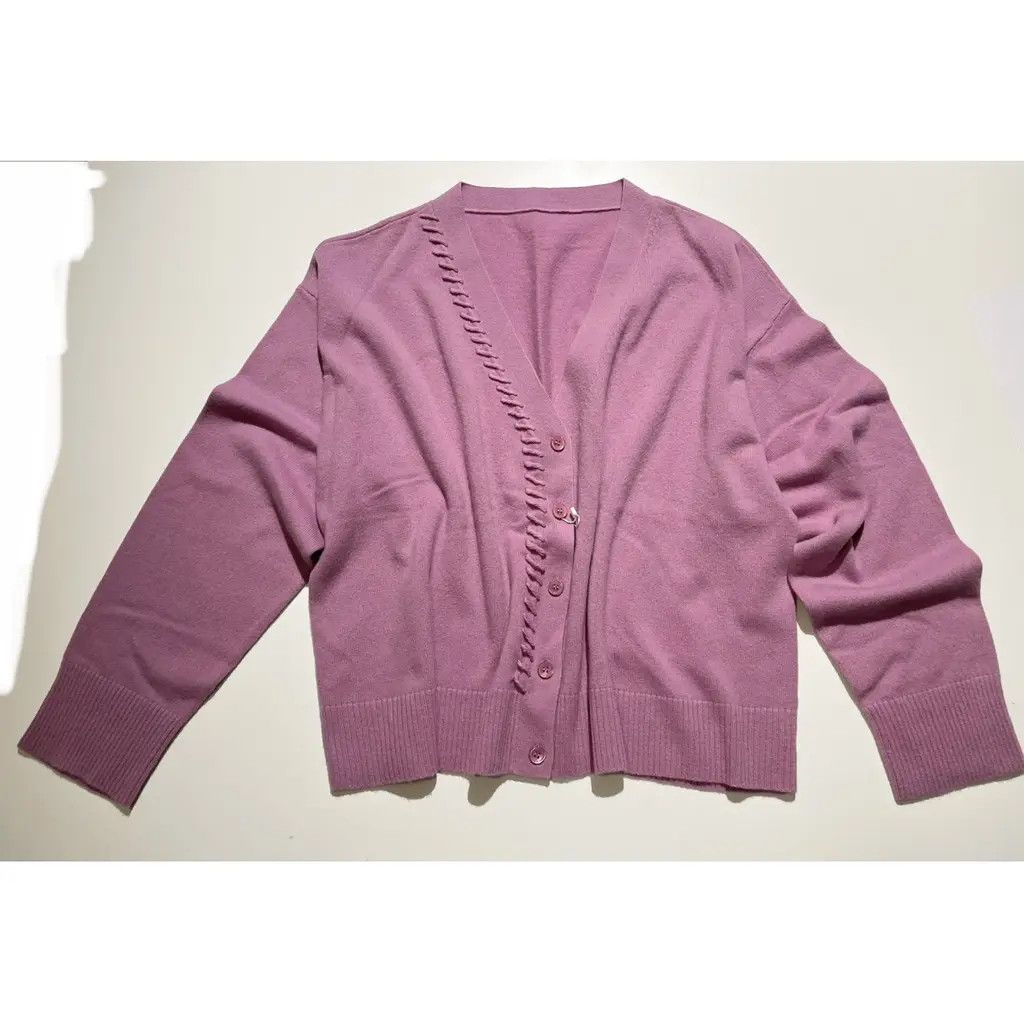 Max Mara Cardigan, Max Mara Size L / US 10 / IT 46 - 1 Thumbnail