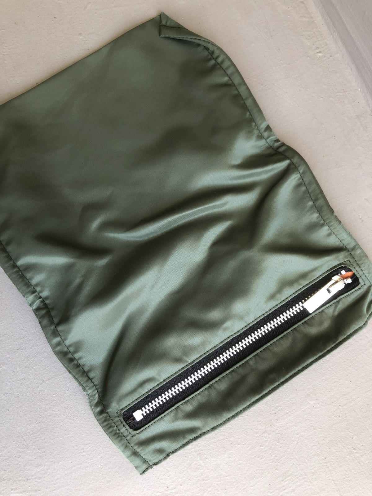 Sacai Sacai pouch Size ONE SIZE - 3 Thumbnail