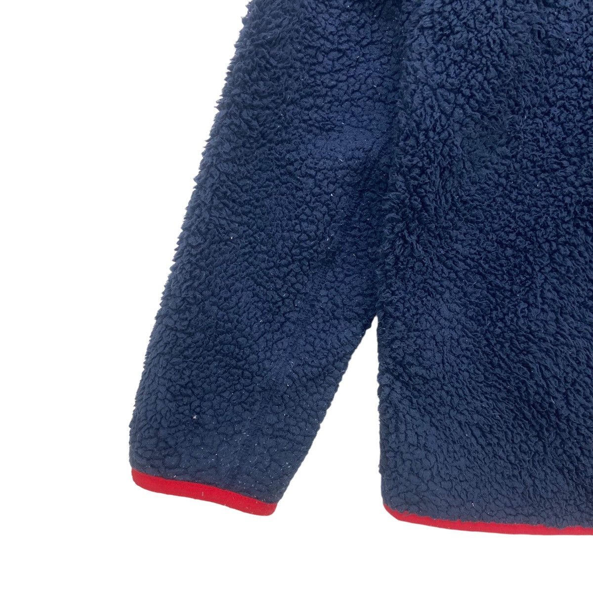 Nike Nike Fleece Sherpa Jacket Size US S / EU 44-46 / 1 - 14 Thumbnail