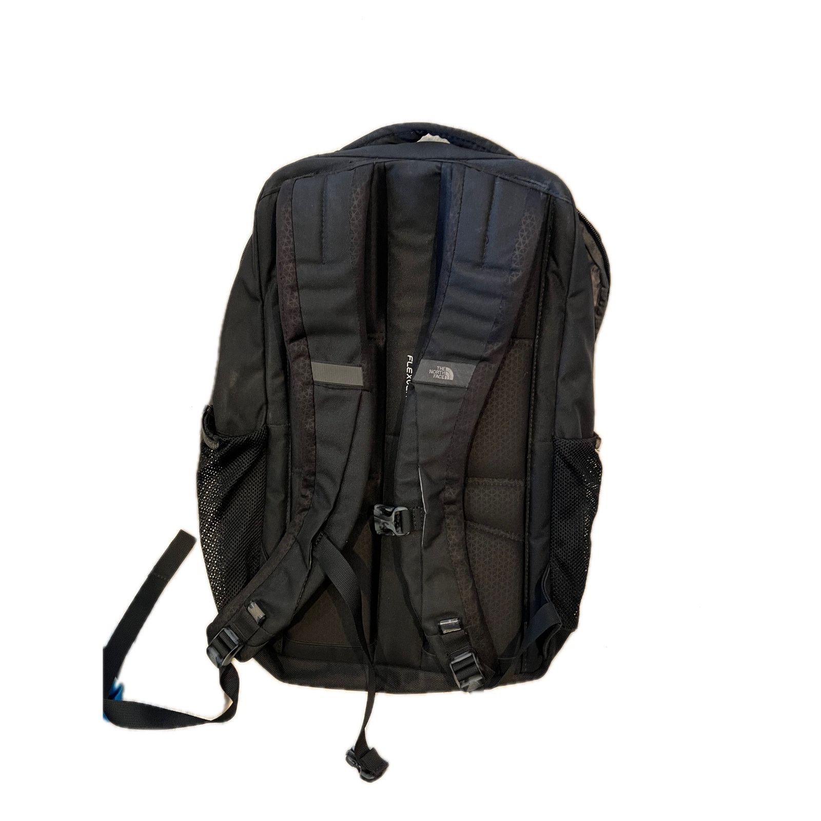 The North Face The North Face Vault Black Backpack Size ONE SIZE - 2 Thumbnail