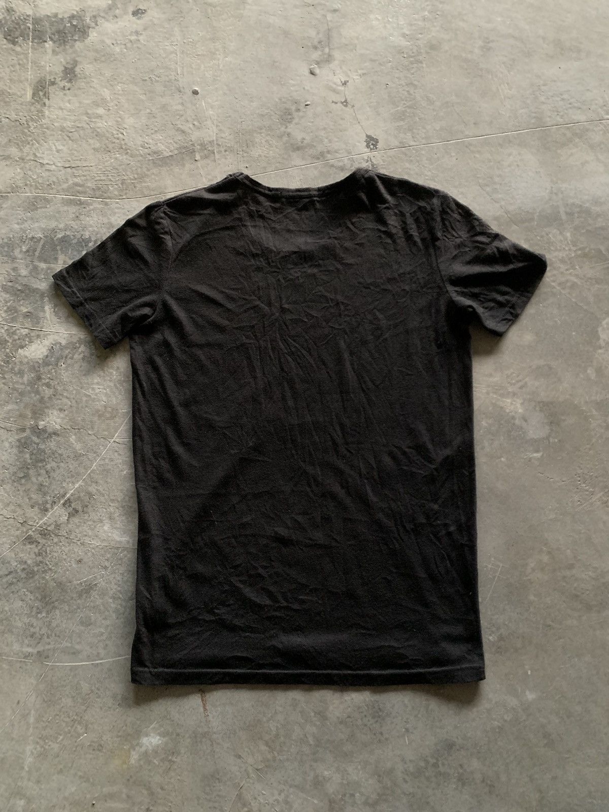 JACKROSE jackrose japan poem shirt Size US M / EU 48-50 / 2 - 8 Thumbnail