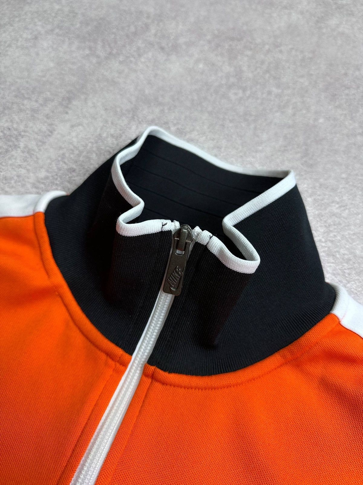 Nike Vintage Nike Netherlands KNVB Olympic Jacket Rare M Size US M / EU 48-50 / 2 - 4 Thumbnail
