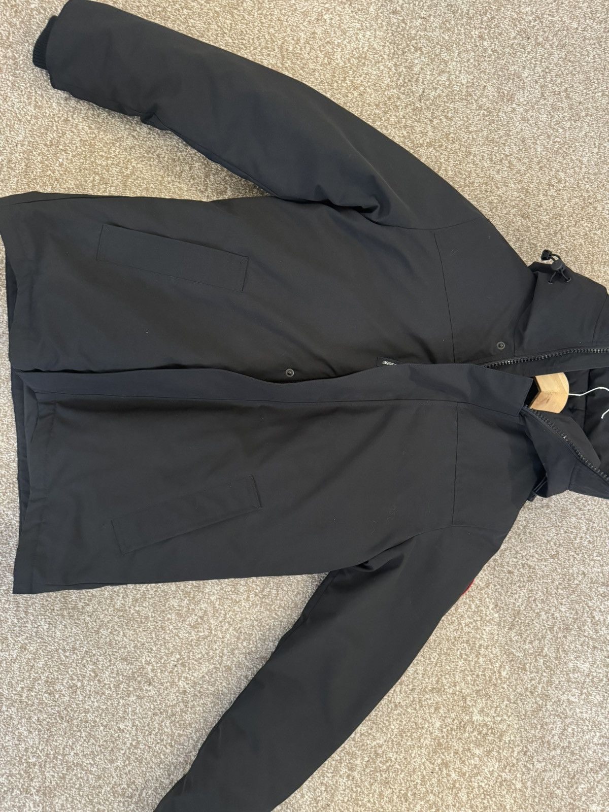 Canada Goose Canada goose jacket Size US M / EU 48-50 / 2 - 2 Thumbnail