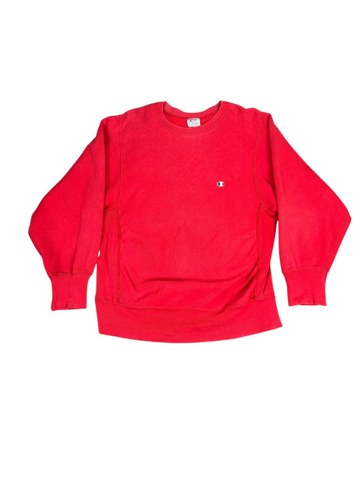 Champion Vintage 80’s Champion Reverse Weave Size US M / EU 48-50 / 2 - 1 Thumbnail