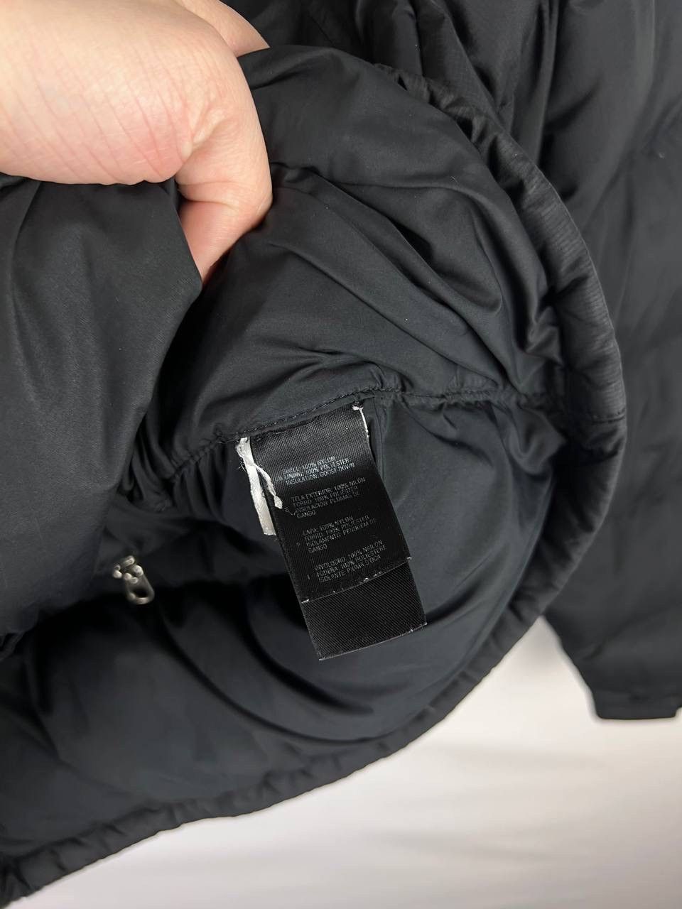 The North Face The North Face 700 down jacket woman size L Size L / US 10 / IT 46 - 4 Thumbnail
