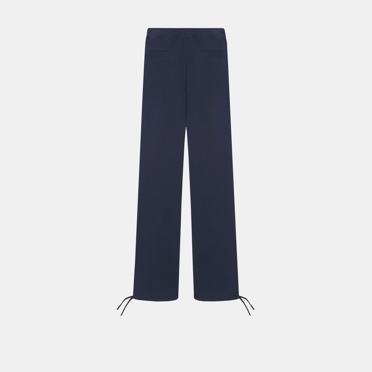 Dior o1w1db11024 Track Pants in Navy Blue Size US 28 / EU 44 - 2 Thumbnail