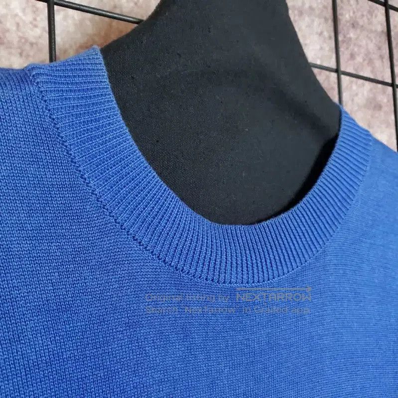 Dior Dior Women's Colorful Cotton Pullover Sweater . Size M / US 6-8 / IT 42-44 - 6 Thumbnail