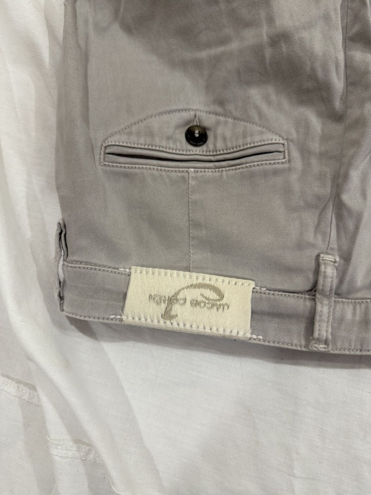 Jacob Cohen Very nice Size 25" / US 0 / IT 36 - 8 Thumbnail