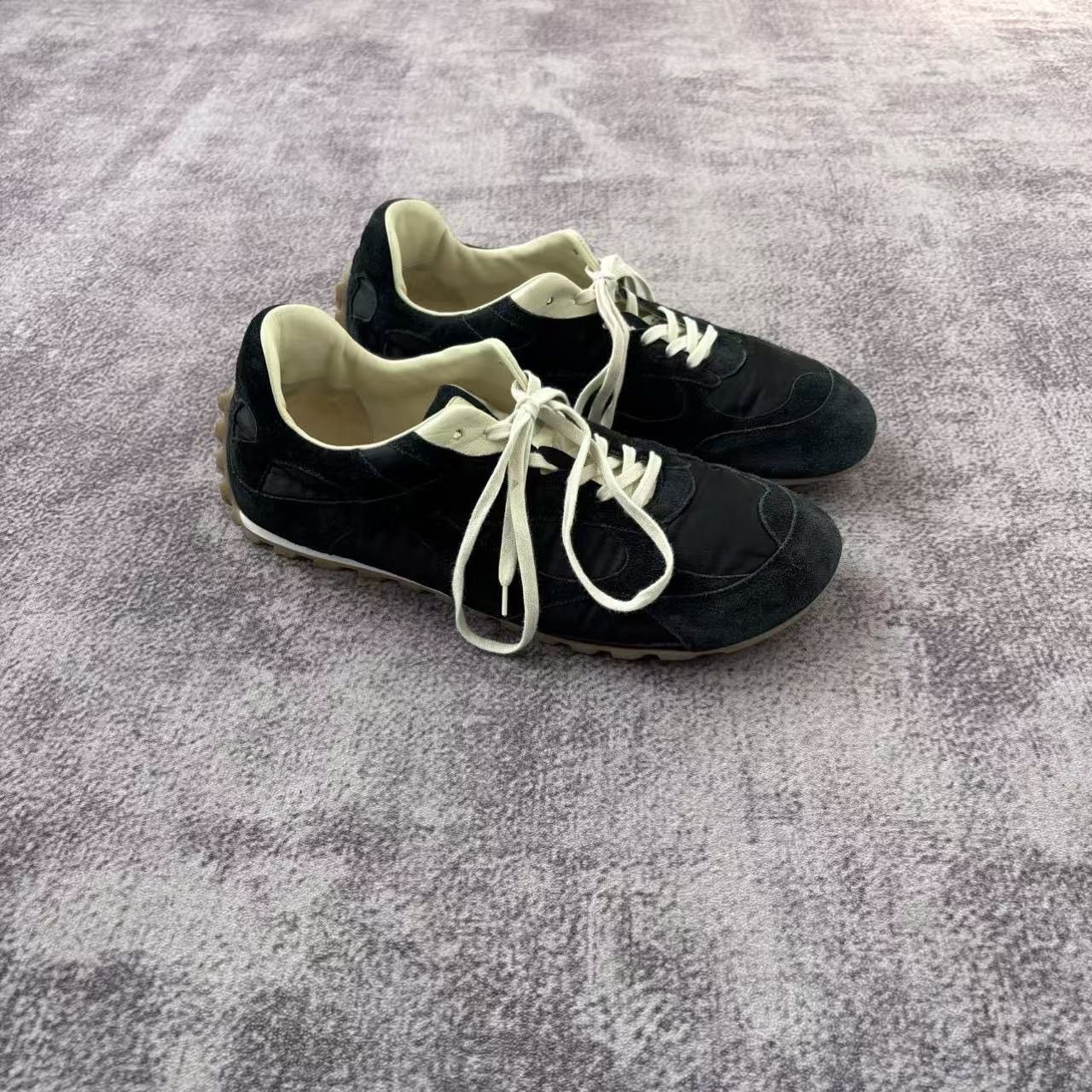 Bottega Veneta Bottega Veneta Orbit Flash Sneakers *44 Size US 11 / EU 44 - 1 Thumbnail