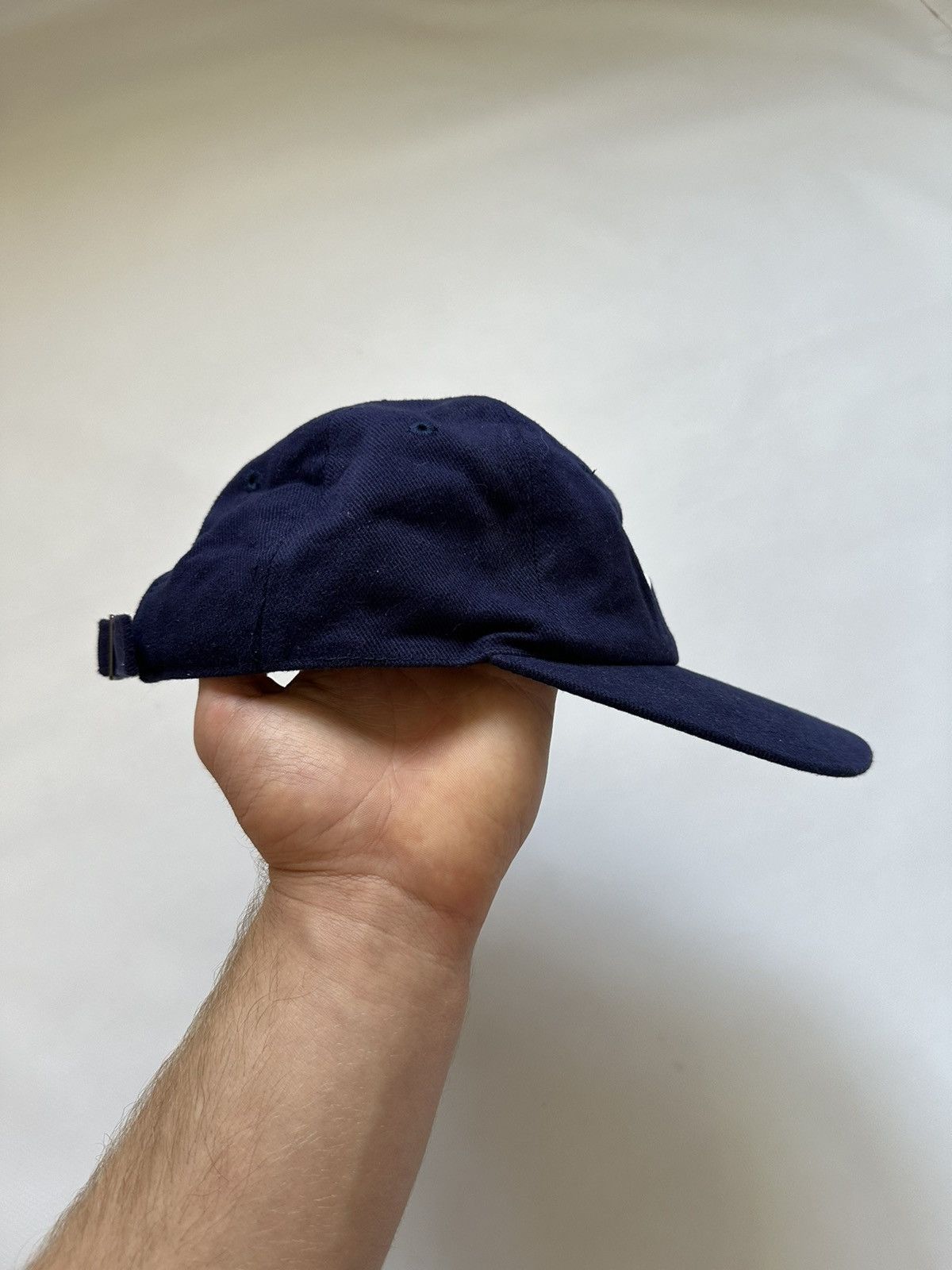 Nike Vintage Nike cap hat Size ONE SIZE - 2 Thumbnail