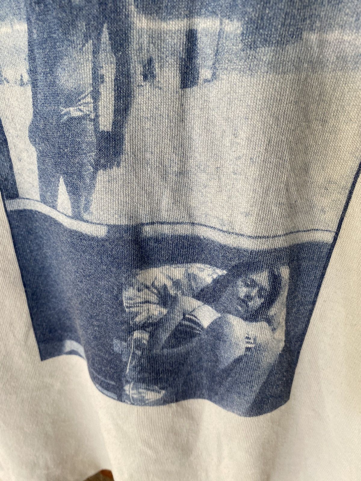 Nanamica 2000s Photos Print weber raf simons Size US M / EU 48-50 / 2 - 7 Thumbnail