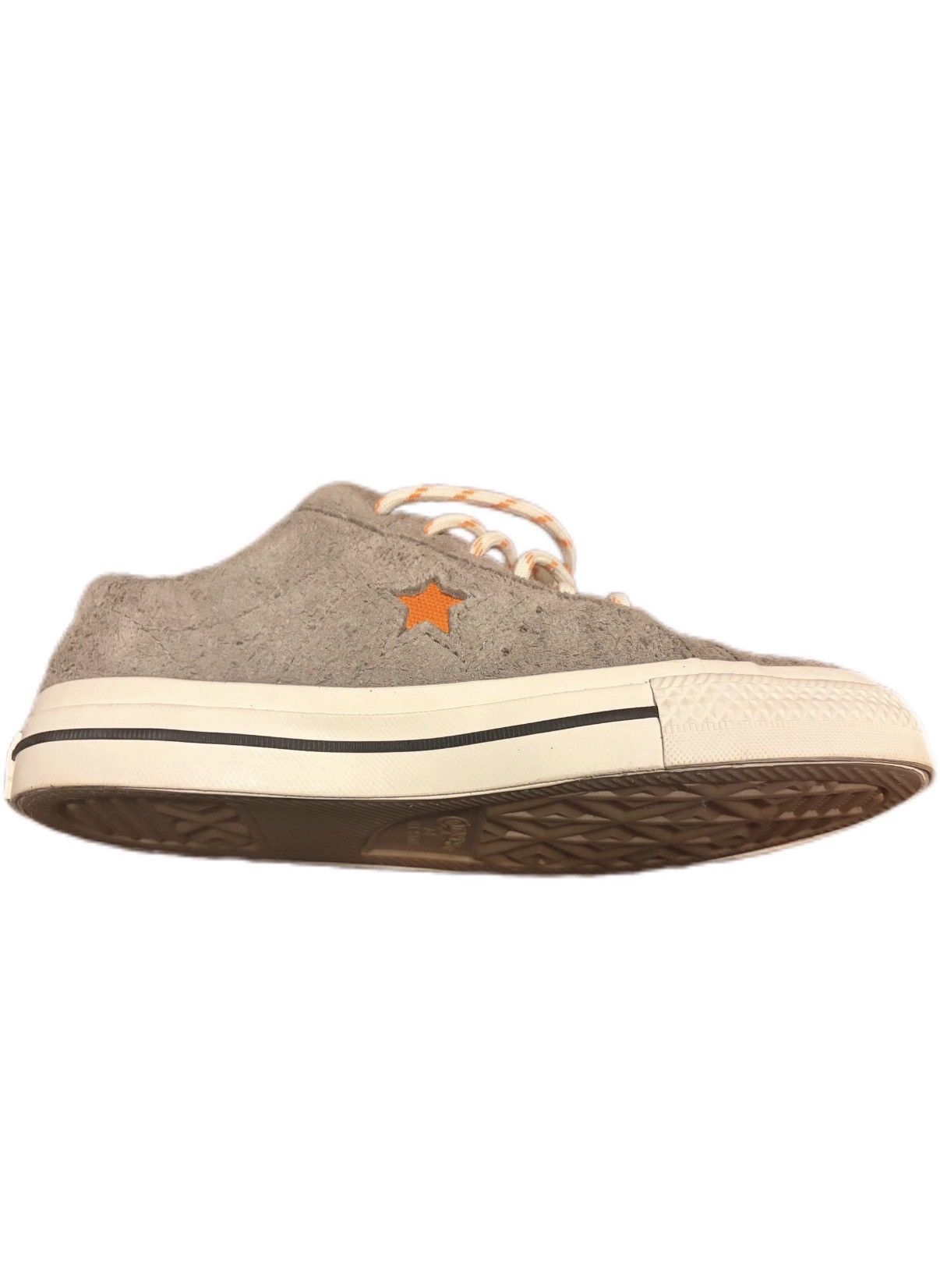 Converse Converse One Star Ox In Truffle Orange Size US 6 / IT 36 - 5 Thumbnail