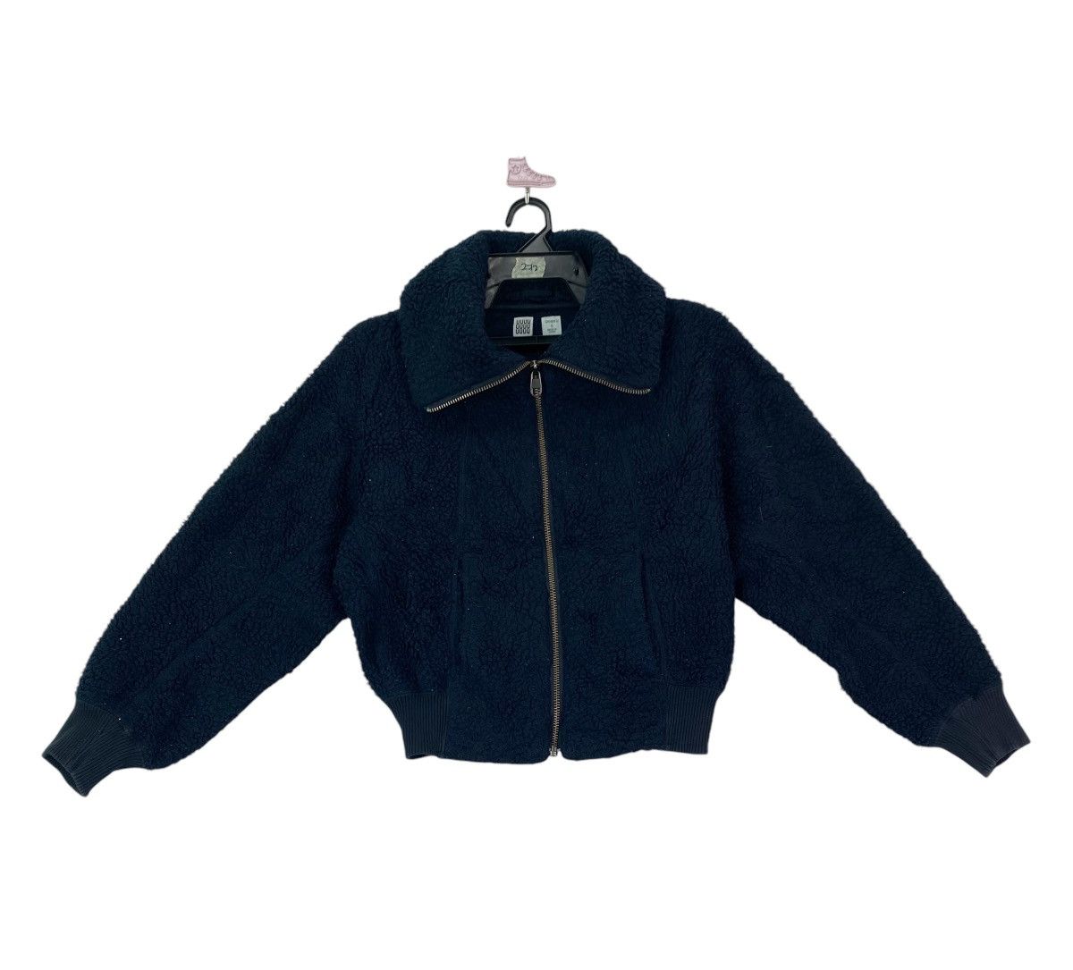 Uniqlo Uniqlo Size US S / EU 44-46 / 1 - 1 Thumbnail