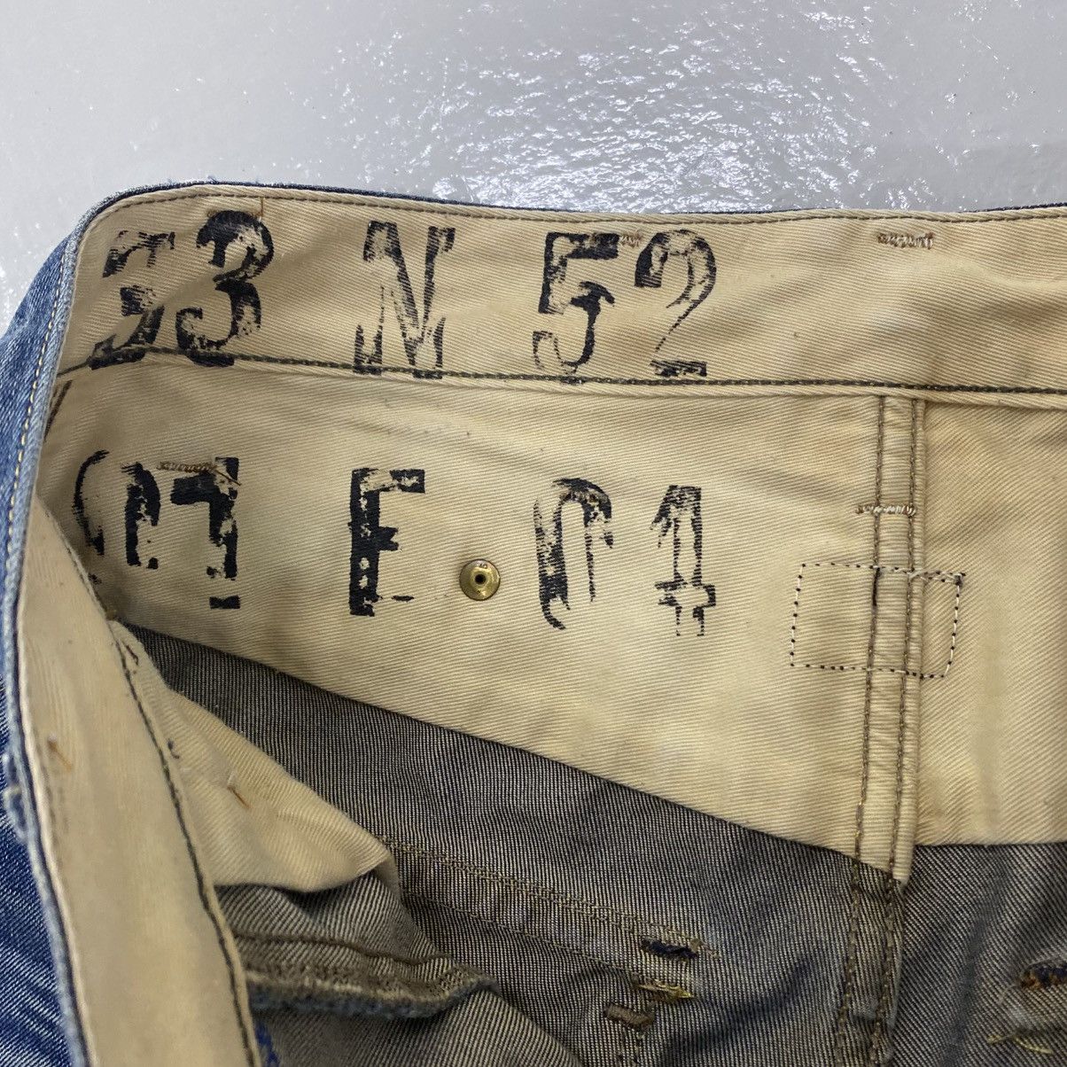 G-Star G-Star Jeans Size US 29 - 9 Thumbnail