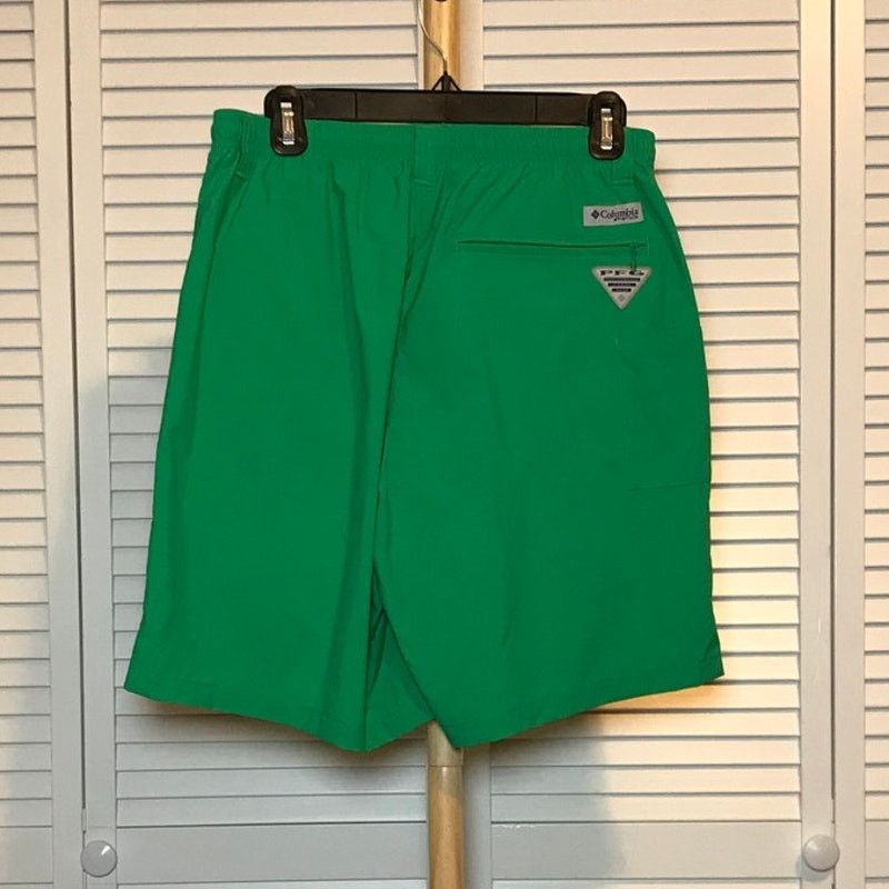Columbia NWT Columbia PFG Men UPF 50Active Swimwear S Size US 31 - 2 Thumbnail