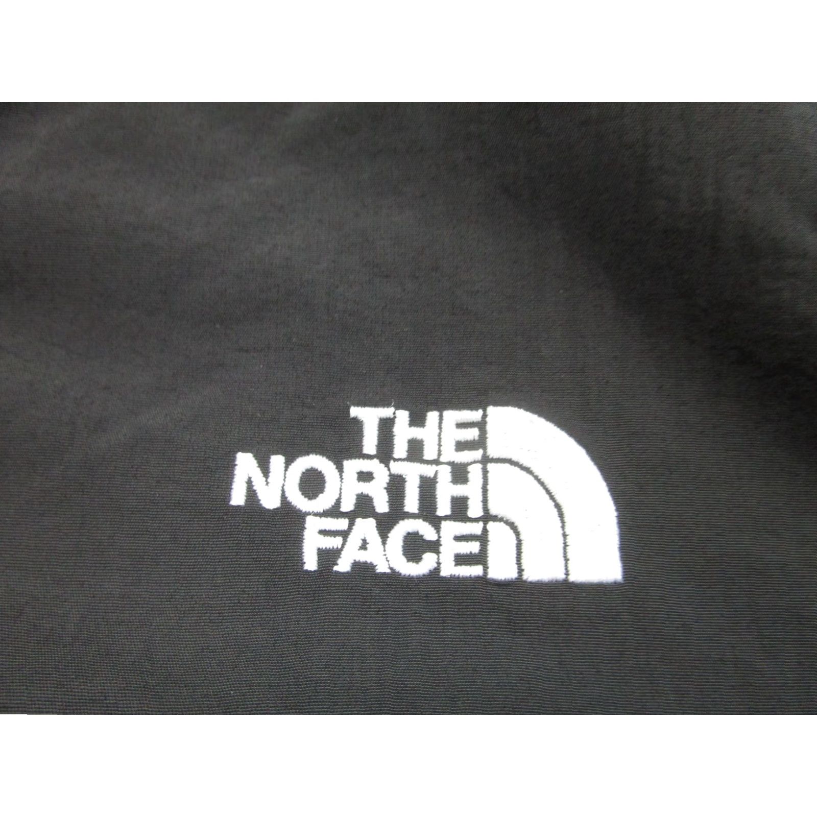 The North Face North Face Jacket Womens Large Black Full Zip Fleece Outdoor Coat Warm Layer Size L / US 10 / IT 46 - 3 Thumbnail