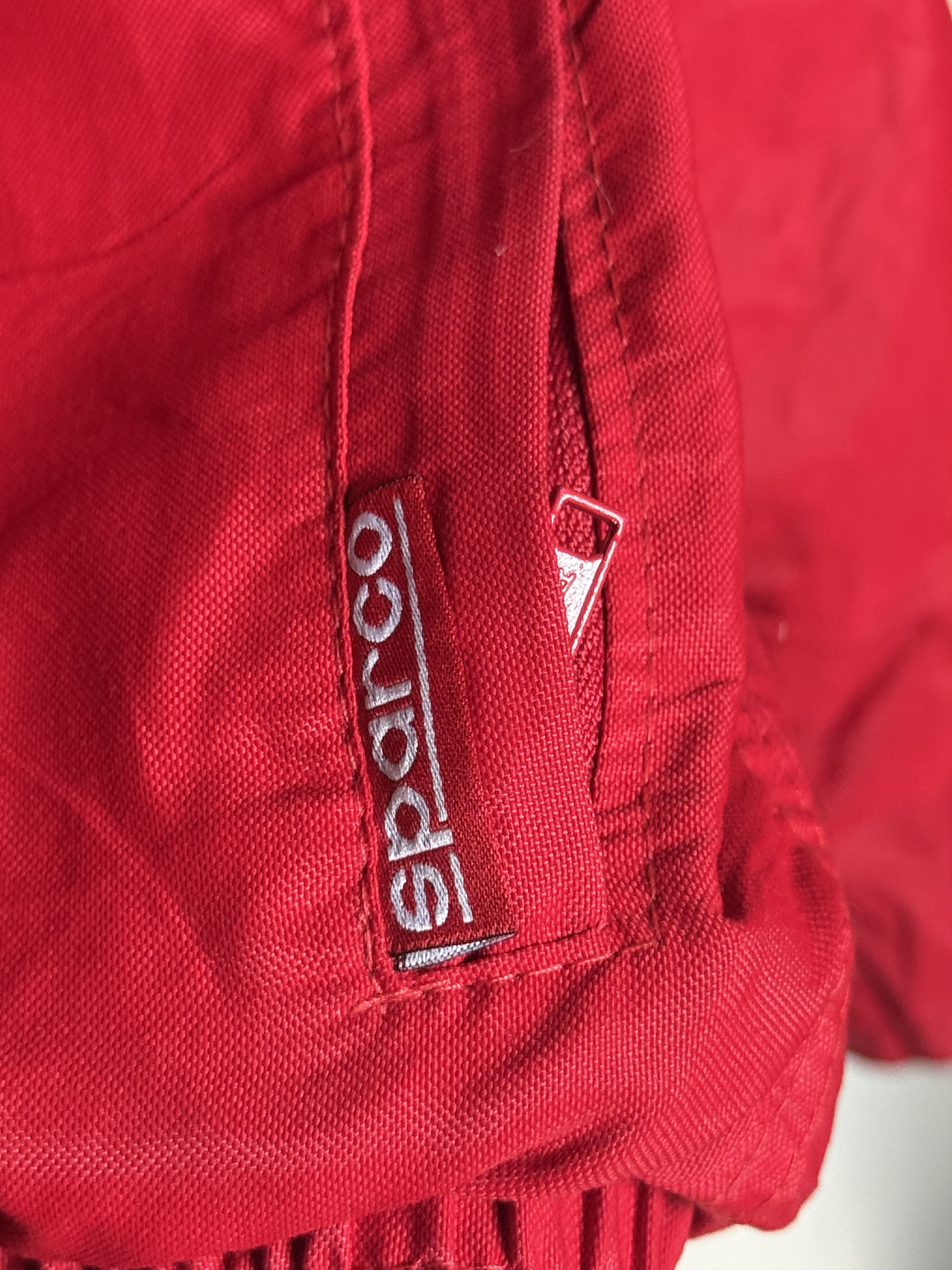 Other Sparco Toyota bomber inspired gucci color bomber jacket L Size US L / EU 52-54 / 3 - 8 Thumbnail