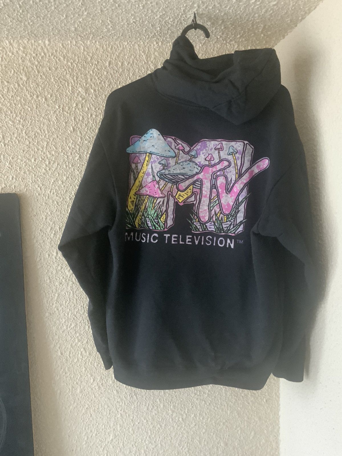 Mtv Mtv 🍄 Size US M / EU 48-50 / 2 - 4 Thumbnail