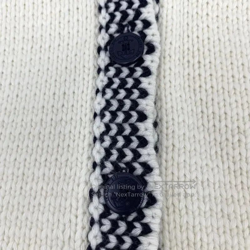 Dior Dior Beige Wool Pullover Sweater for Women . Size XS / US 0-2 / IT 36-38 - 5 Thumbnail