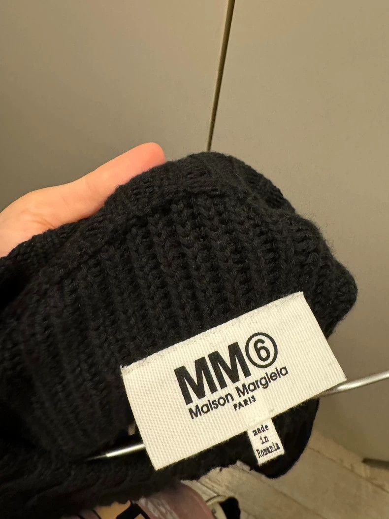 Maison Margiela Maison Margiela Sweater -DMC Size US M / EU 48-50 / 2 - 3 Thumbnail