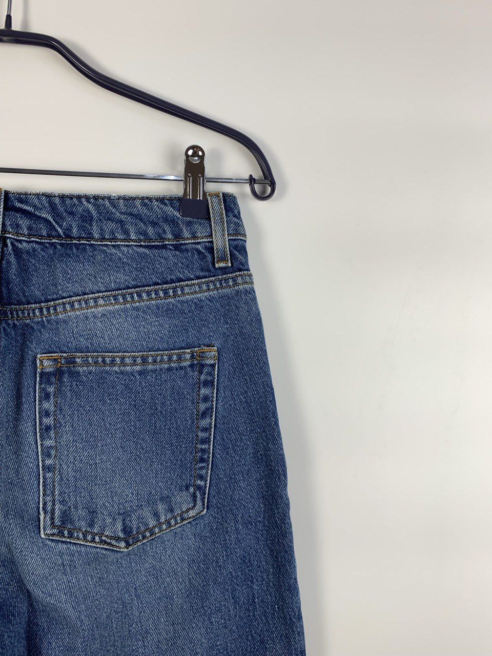 Sandro Sandro Jeans blue 38 Size US 38 / EU 54 - 9 Thumbnail