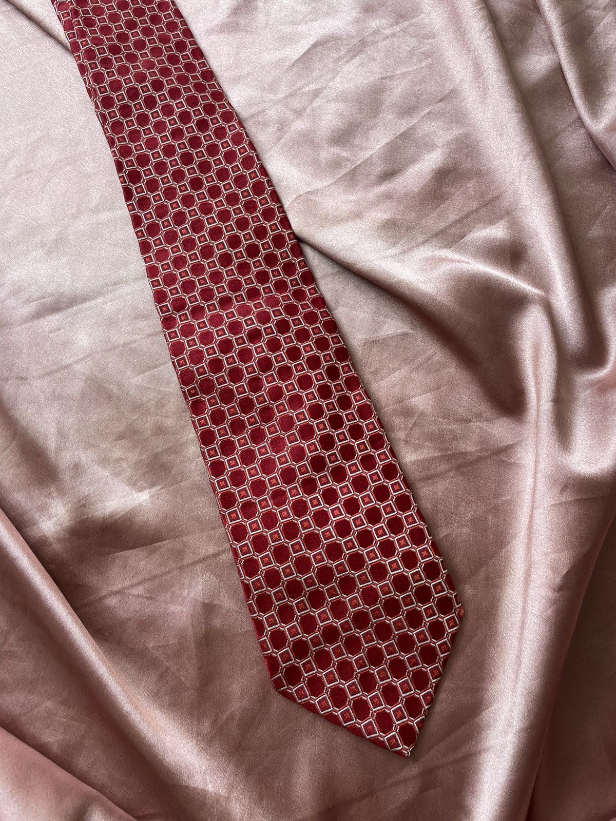 Hugo Boss Hugo Boss tie Size ONE SIZE - 6 Thumbnail
