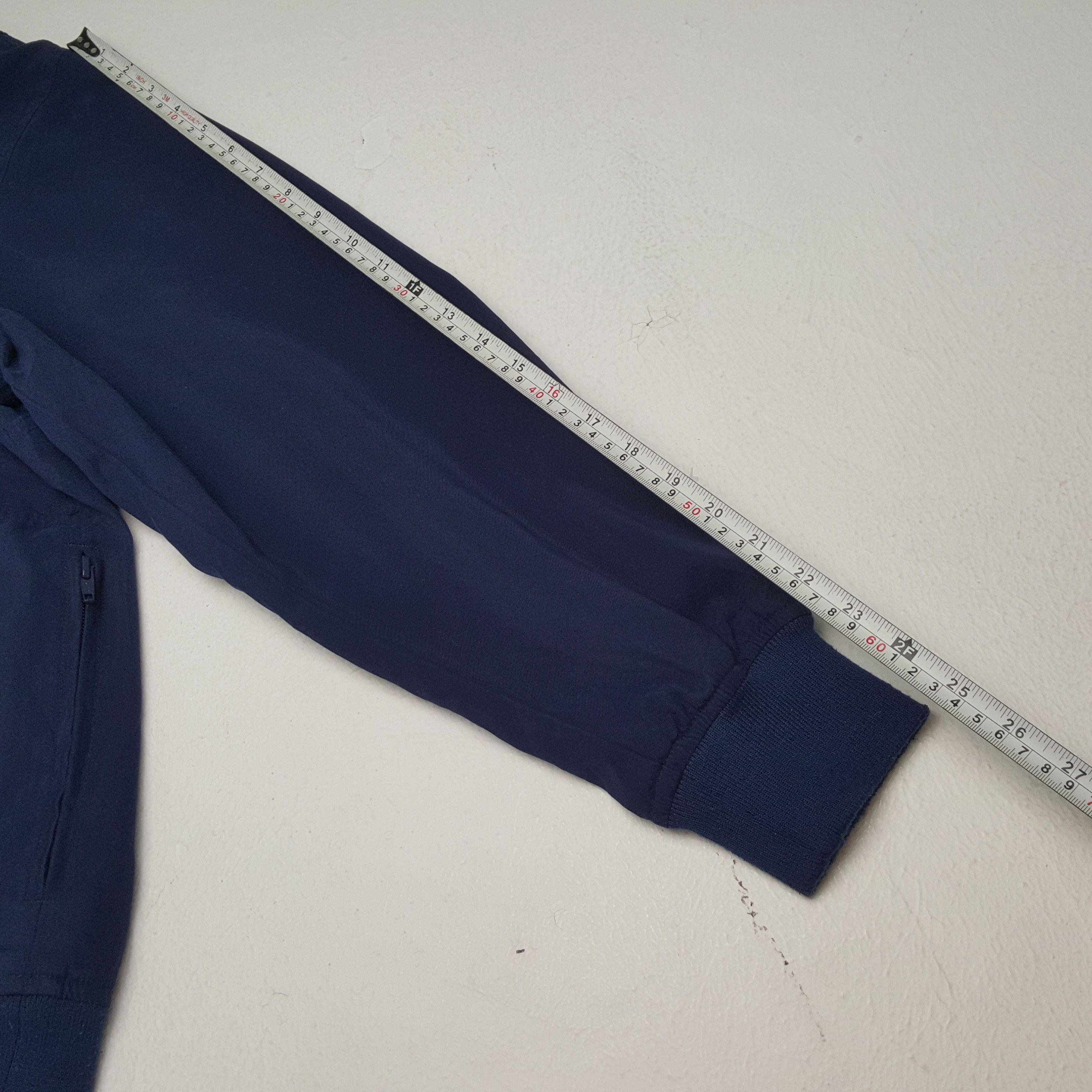 Polo Ralph Lauren × Vintage Vintage POLO GOLF by RALPH LAUREN Fashion Brand Jacket Size US L / EU 52-54 / 3 - 5 Thumbnail