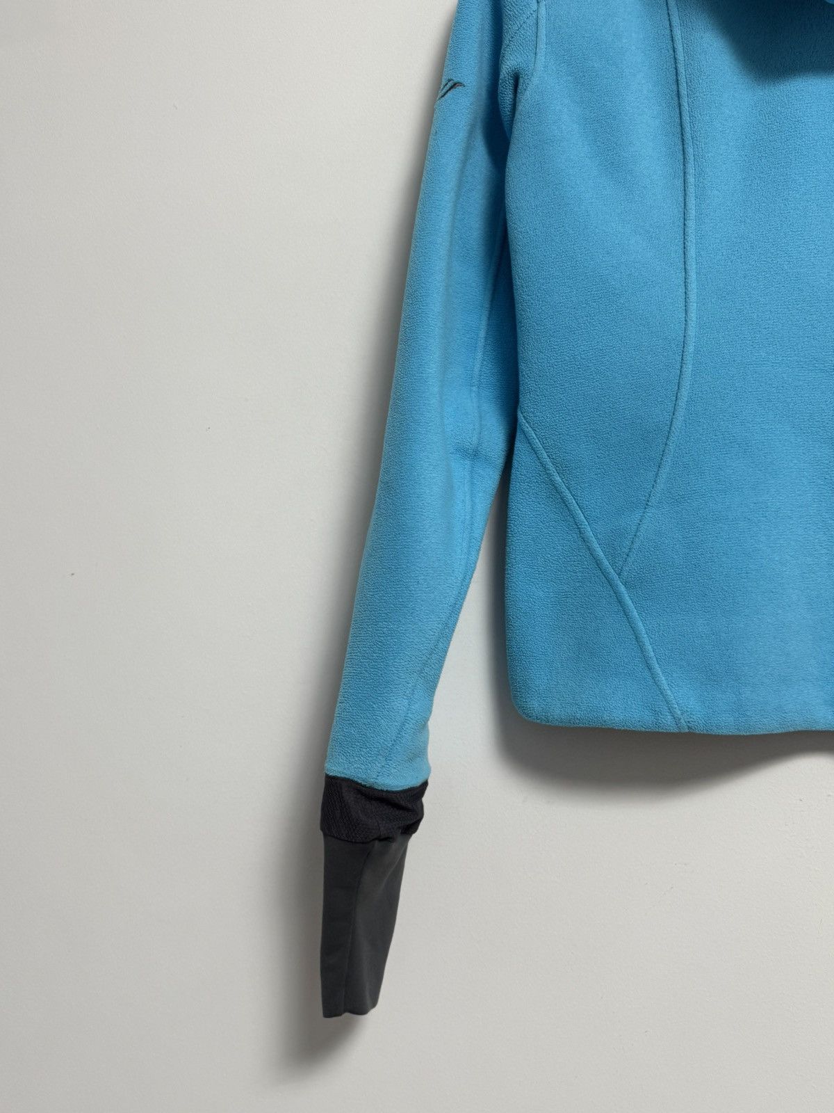 Norrona Norrona Narvik Fleece Stretch Winter Jacket Size S / US 4 / IT 40 - 20 Thumbnail