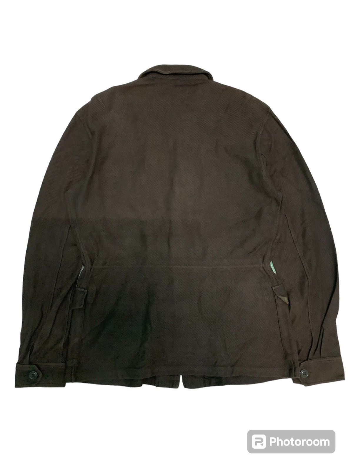 Avirex 💥M65 Avirex Military Jacket Size US L / EU 52-54 / 3 - 3 Thumbnail