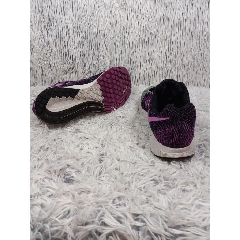 Nike Nike Air Zoom Pegasus Purple Mint – Women’s US 9.5 / EU 41 Size US 9.5 / IT 39.5 - 7 Thumbnail